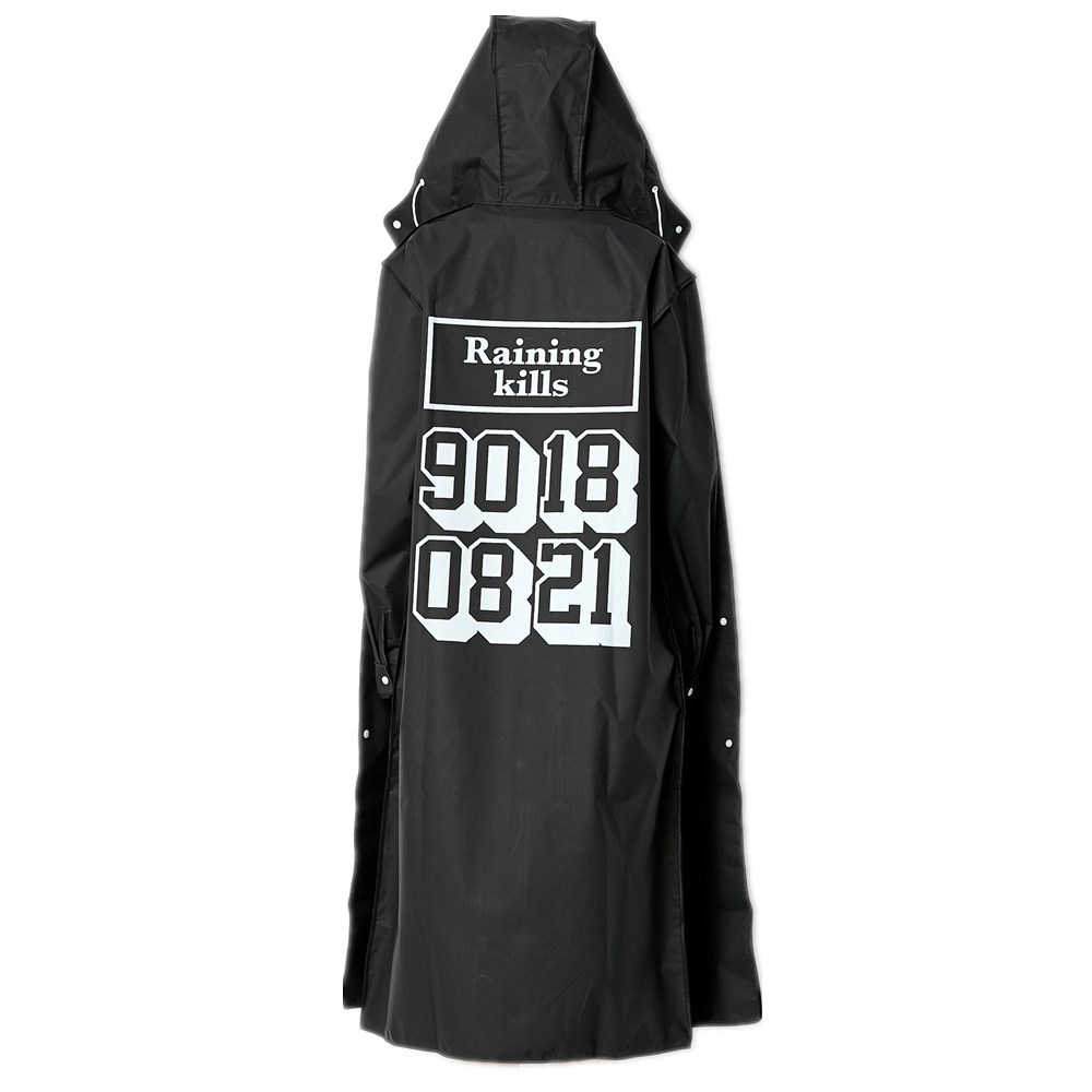 New Fashion Big Size Men And W - Mens Fashion Poncho recensione e prezzo