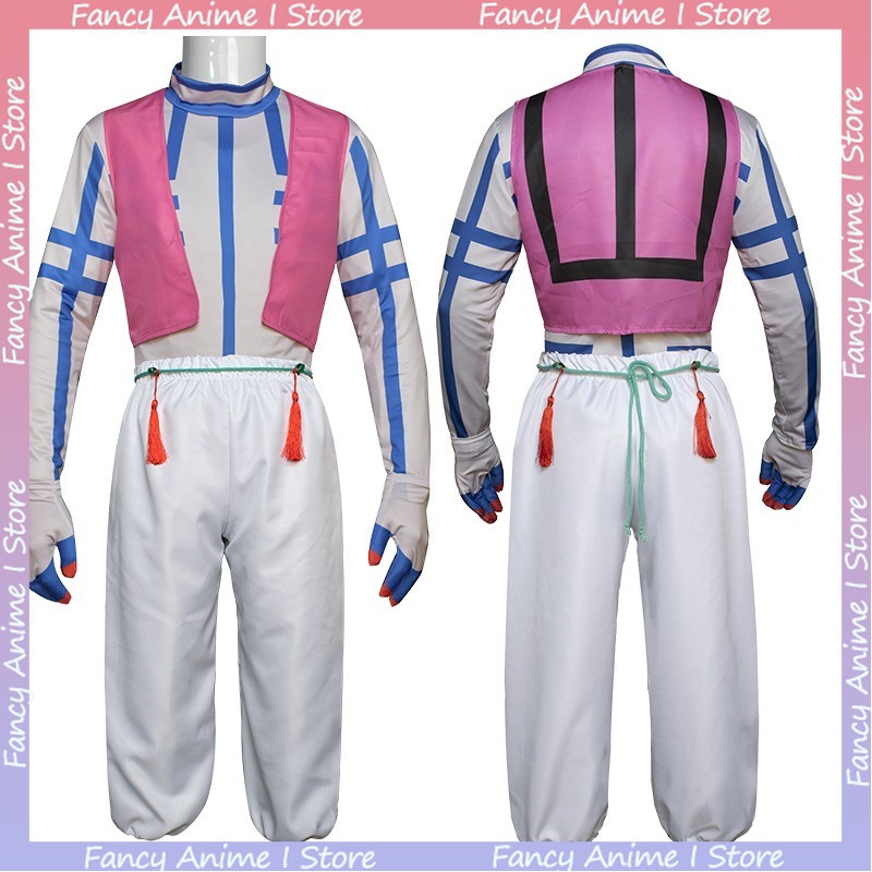 Anime Akaza Copsplay Costume H - Mens Fashion Workwear recensione e prezzo
