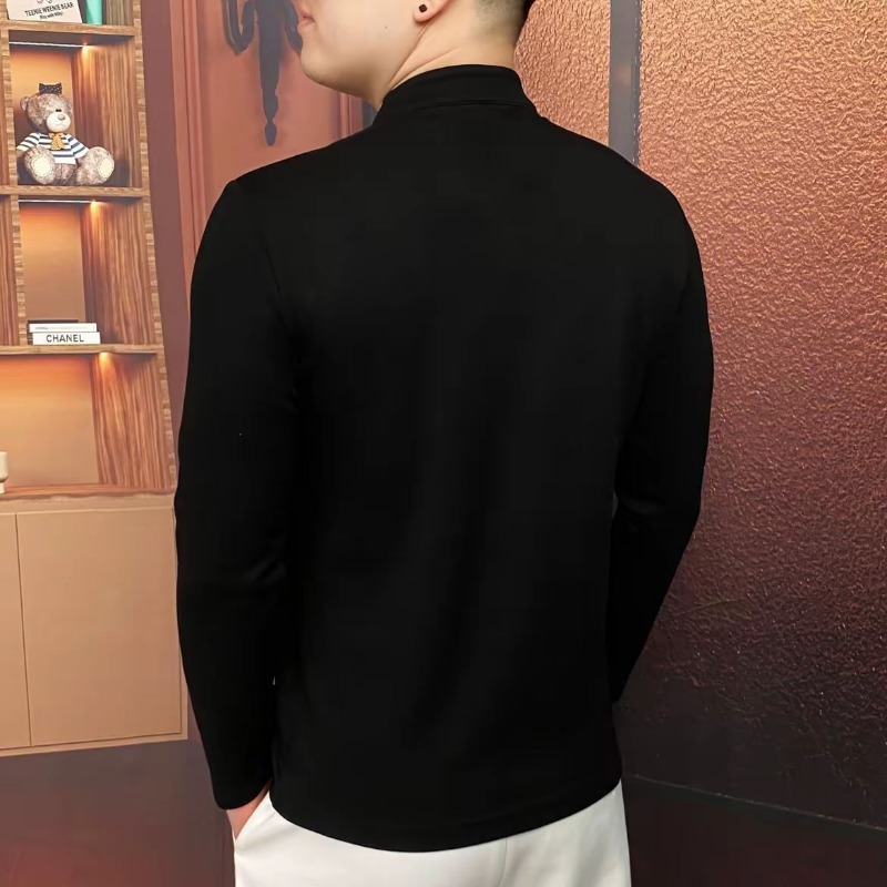 Autumn and Winter New Men's Li - Men'S Spring Fashion recensione e prezzo