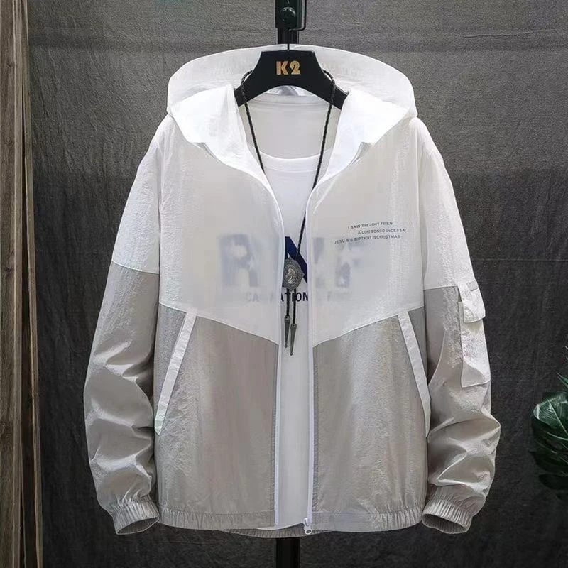 Skin Coats Men Ultra Light UV  - Corduroy Jacket Men recensione e prezzo