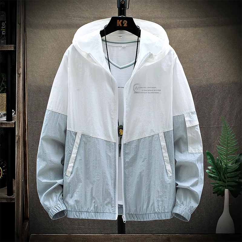 Skin Coats Men Ultra Light UV  - Corduroy Jacket Men recensione e prezzo