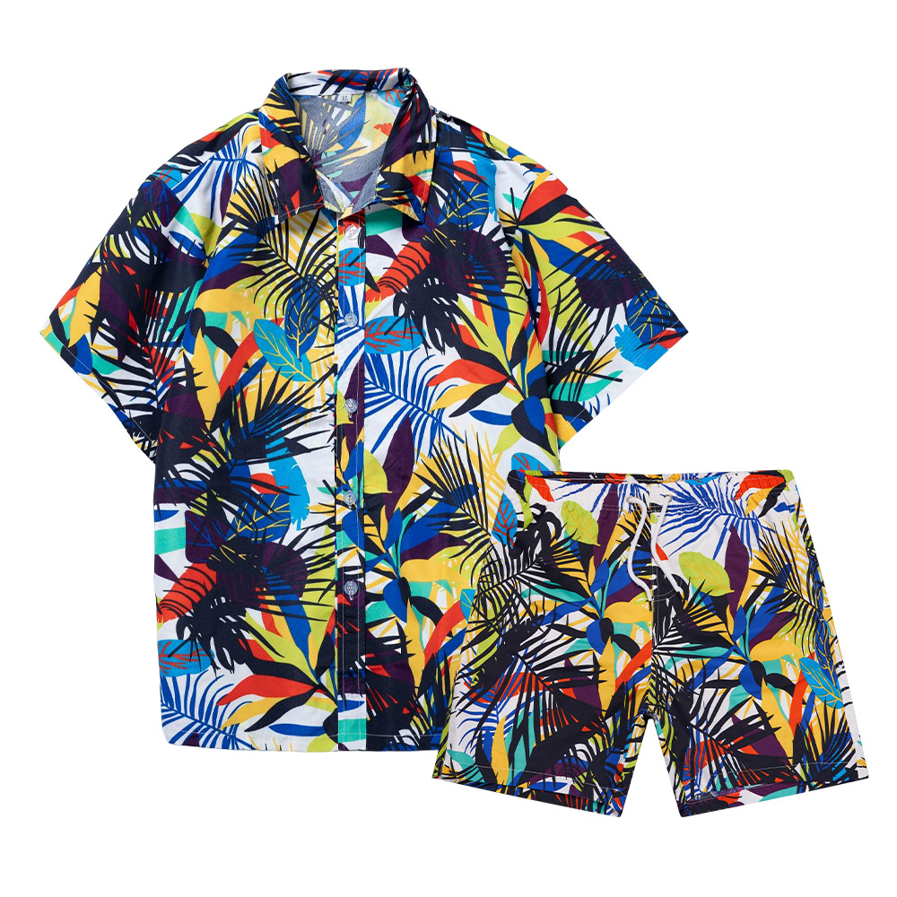 Hawaiian Coconut Tree 3D Print - Men'S Fashion Videos recensione e prezzo