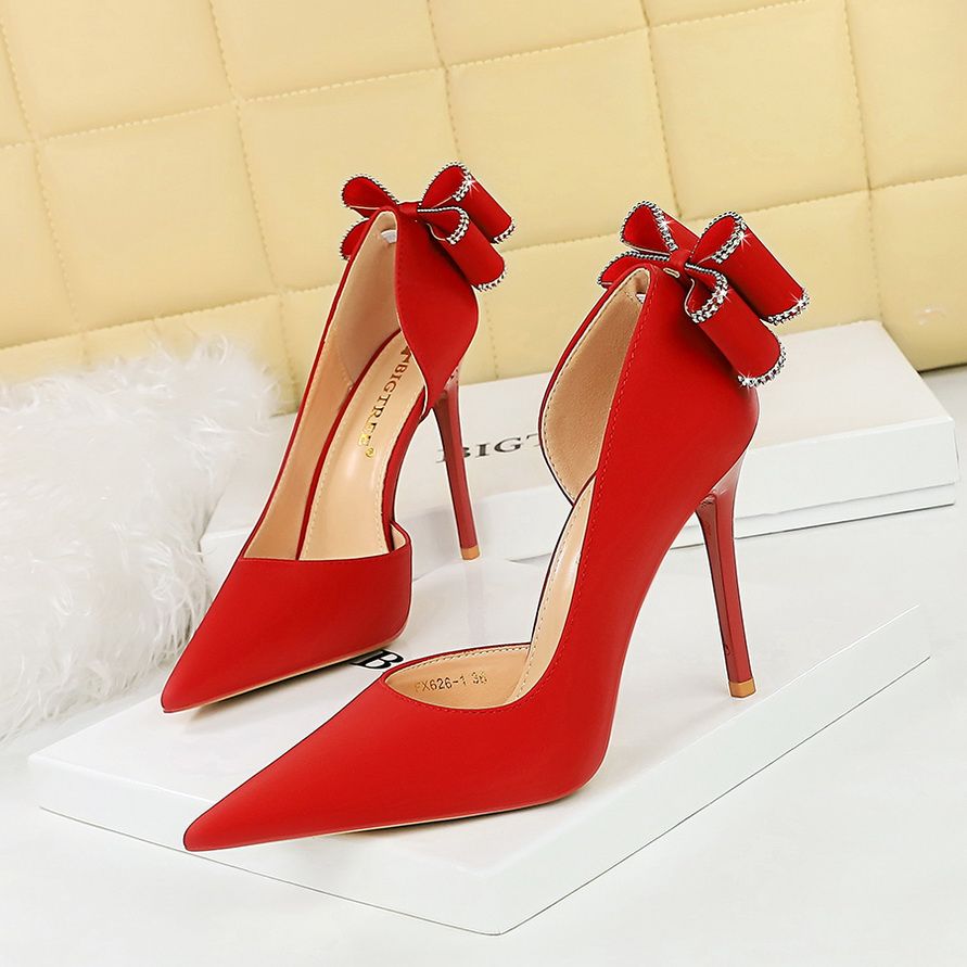 10.5cm High Heels Fashion Wome - Men'S Fashion For Wedding recensione e prezzo