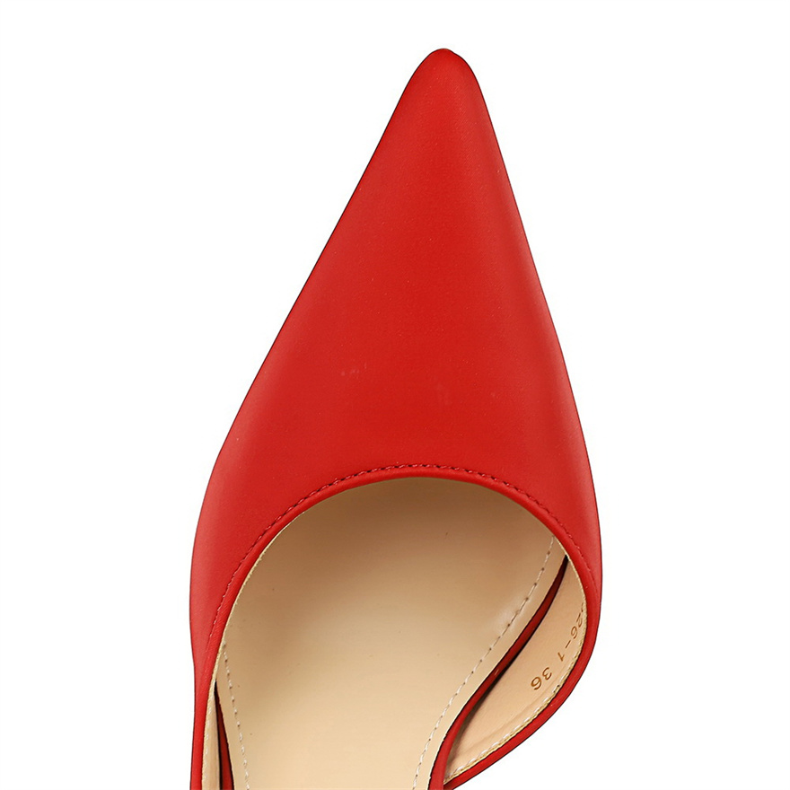 10.5cm High Heels Fashion Wome - Men'S Fashion For Wedding recensione e prezzo