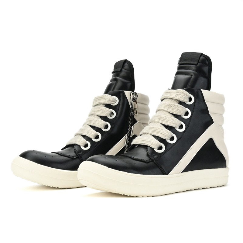 High Quality Casual Sneakers f - Fashion Men'S Boots recensione e prezzo