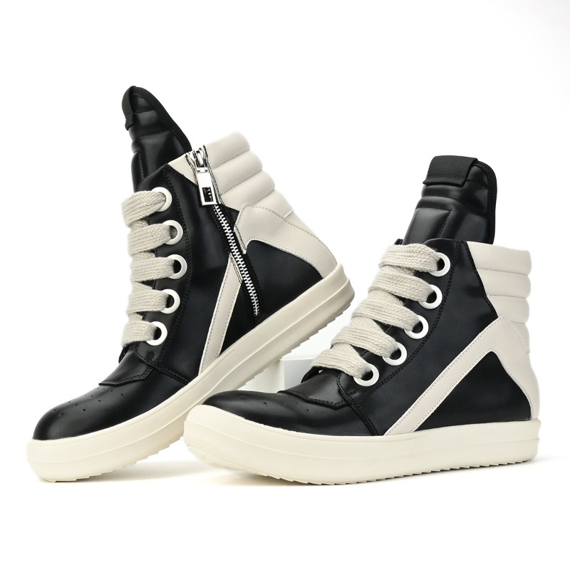 High Quality Casual Sneakers f - Fashion Men'S Boots recensione e prezzo