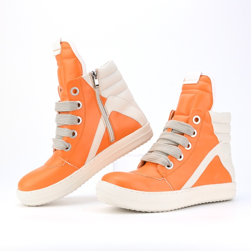 High Quality Casual Sneakers f - Fashion Men'S Boots recensione e prezzo