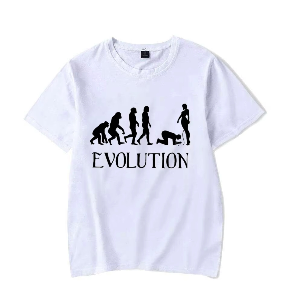 Interesting BDSM Evolution T-s - Men'S Fashion Evolution recensione e prezzo