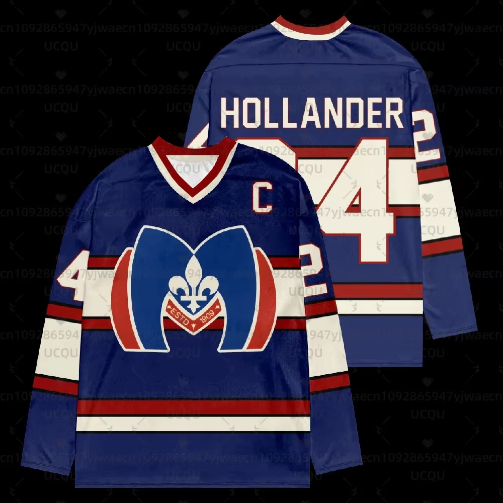 New Heated Rivalry Hockey Jers - Mens Fashion Summer recensione e prezzo