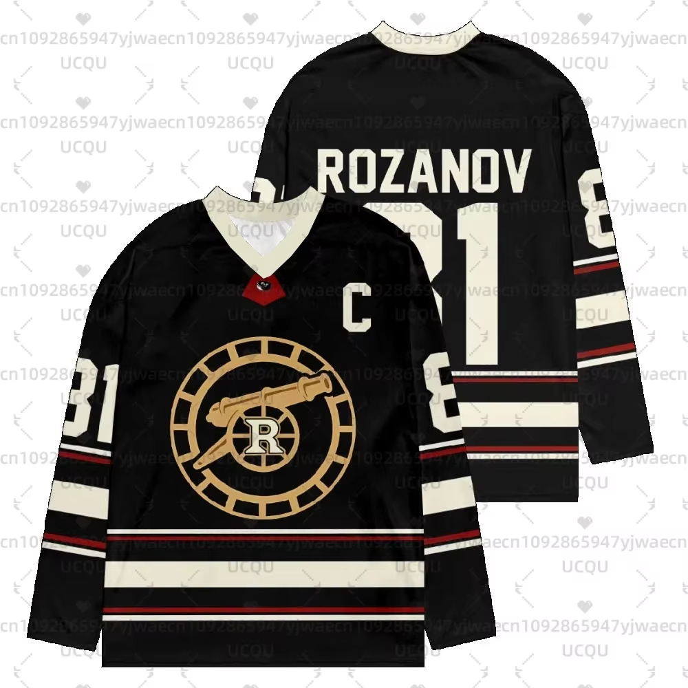 New Heated Rivalry Hockey Jers - Mens Fashion Summer recensione e prezzo