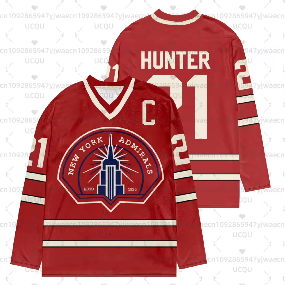 New Heated Rivalry Hockey Jers - Mens Fashion Summer recensione e prezzo