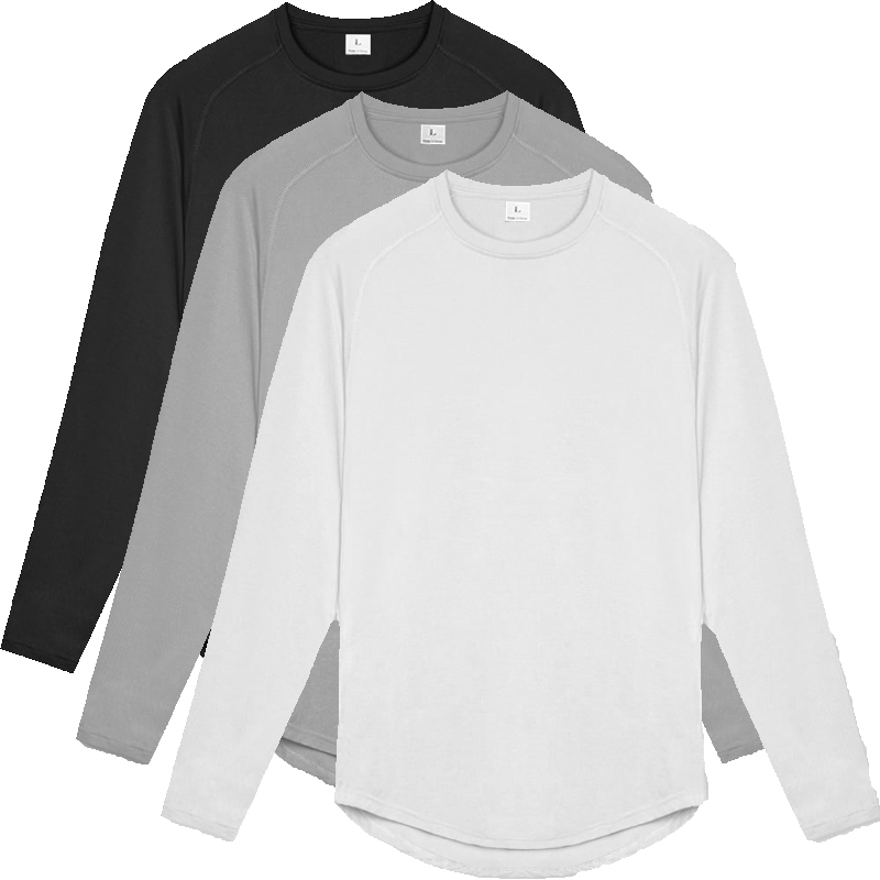 Plain Autumn Elasticity Tight  - Muscle Tee Workout recensione e prezzo