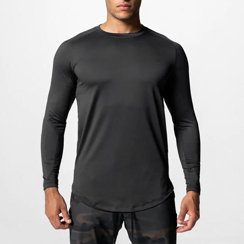 Plain Autumn Elasticity Tight  - Muscle Tee Workout recensione e prezzo