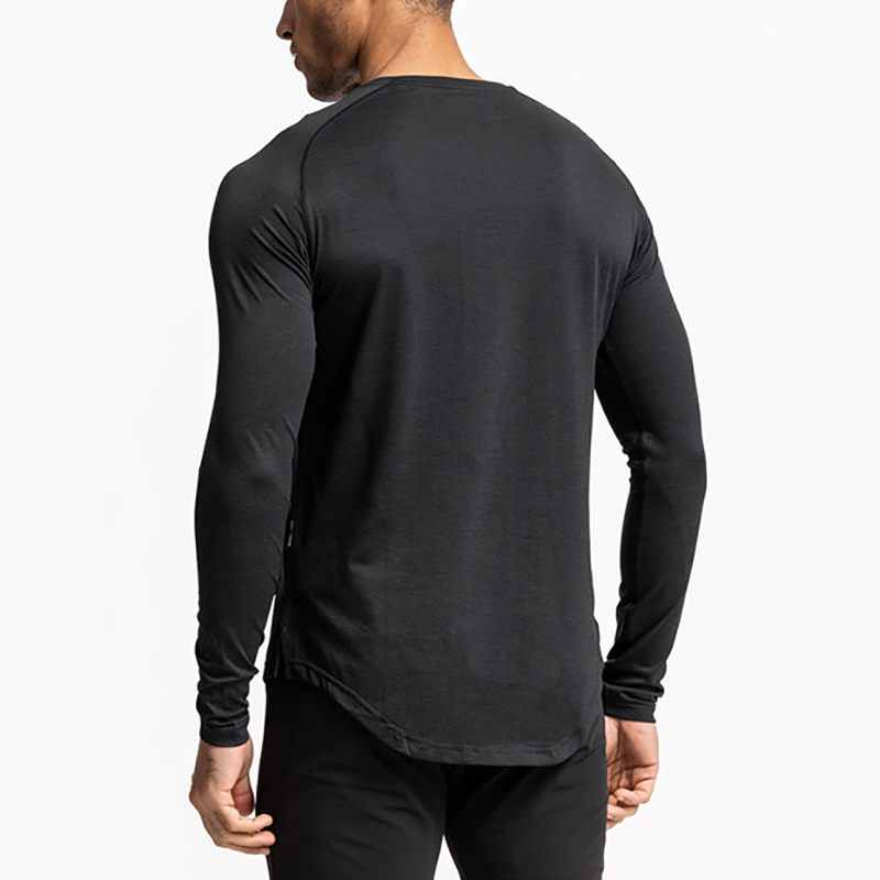 Plain Autumn Elasticity Tight  - Muscle Tee Workout recensione e prezzo