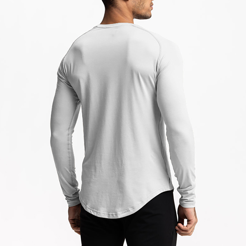 Plain Autumn Elasticity Tight  - Muscle Tee Workout recensione e prezzo