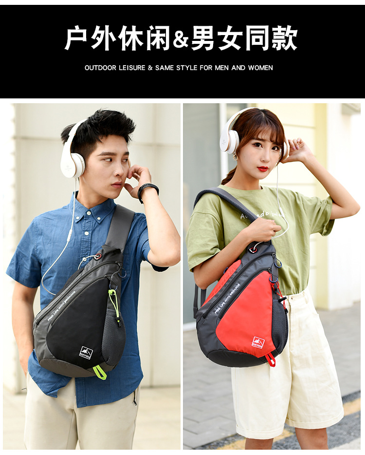 Fashion Ladies Shoulder Bag Co - Men'S Fashion Bag recensione e prezzo