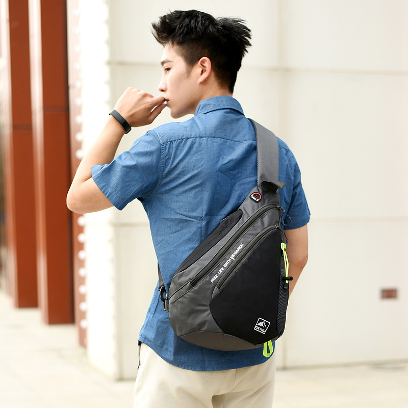 Fashion Ladies Shoulder Bag Co - Men'S Fashion Bag recensione e prezzo