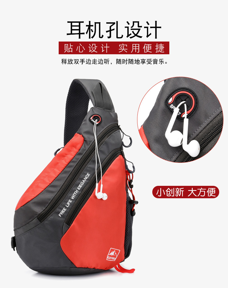 Fashion Ladies Shoulder Bag Co - Men'S Fashion Bag recensione e prezzo