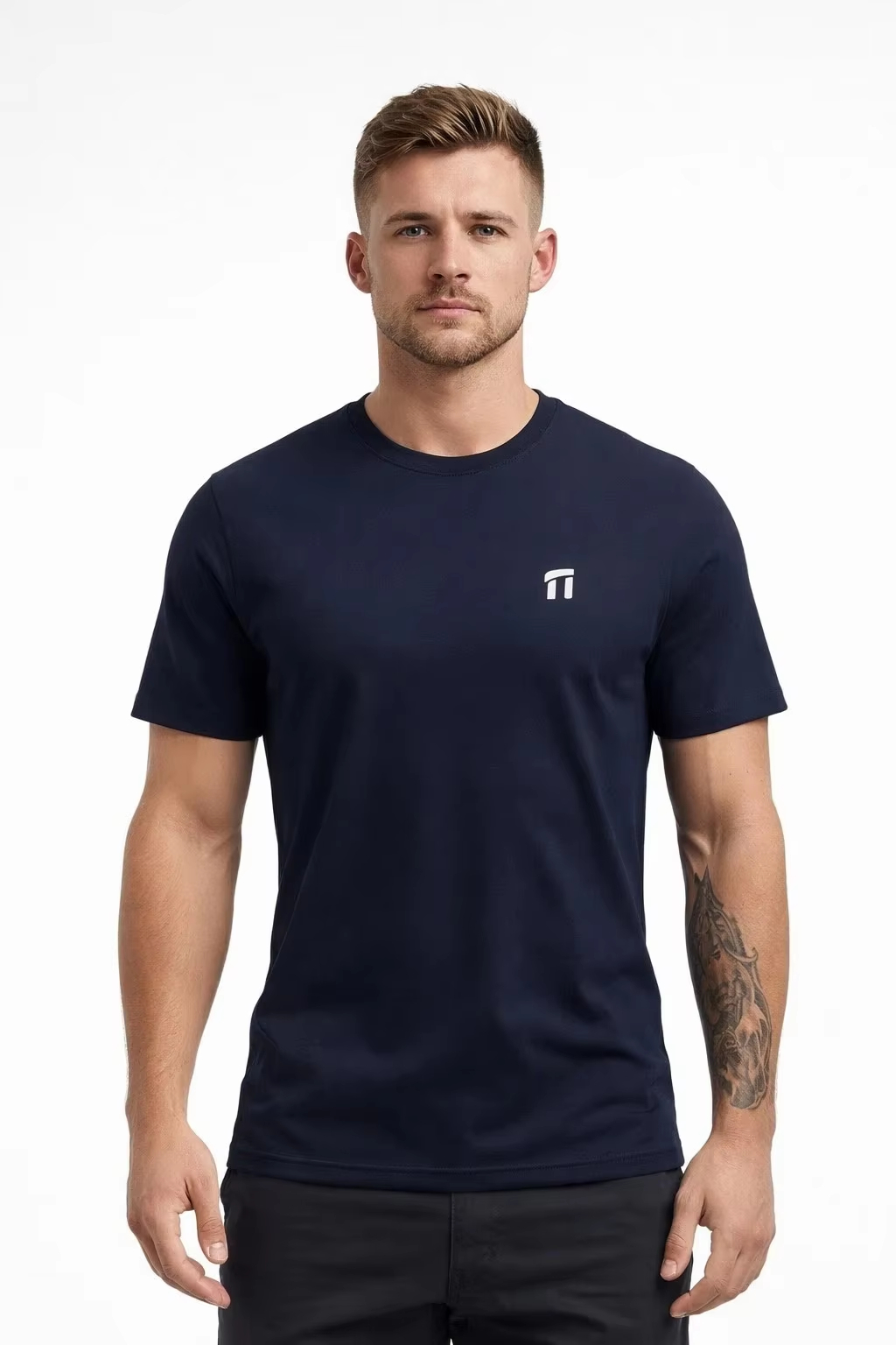 GYM Men’s T-Shirt Premium Fit  - Men'S Fashion Uk 2026 recensione e prezzo