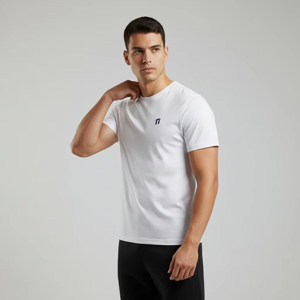 GYM Men’s T-Shirt Premium Fit  - Men'S Fashion Uk 2026 recensione e prezzo