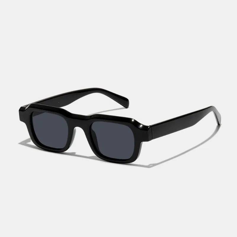 Women Vintage Rectangle Frame  - Men'S Fashion Model recensione e prezzo