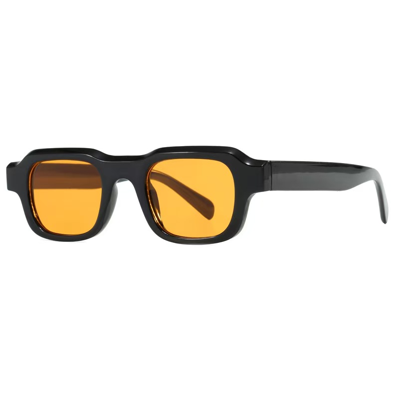 Women Vintage Rectangle Frame  - Men'S Fashion Model recensione e prezzo