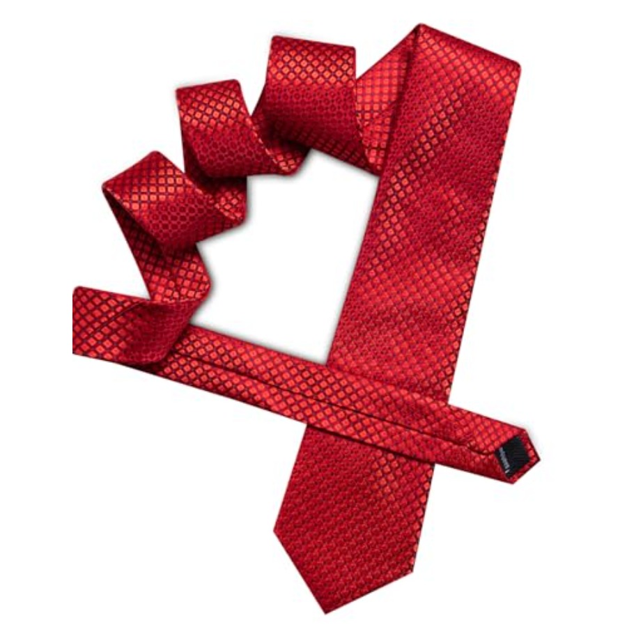 Men Plaid/Striped Ties Set Sil - Men'S Fashion For Wedding recensione e prezzo