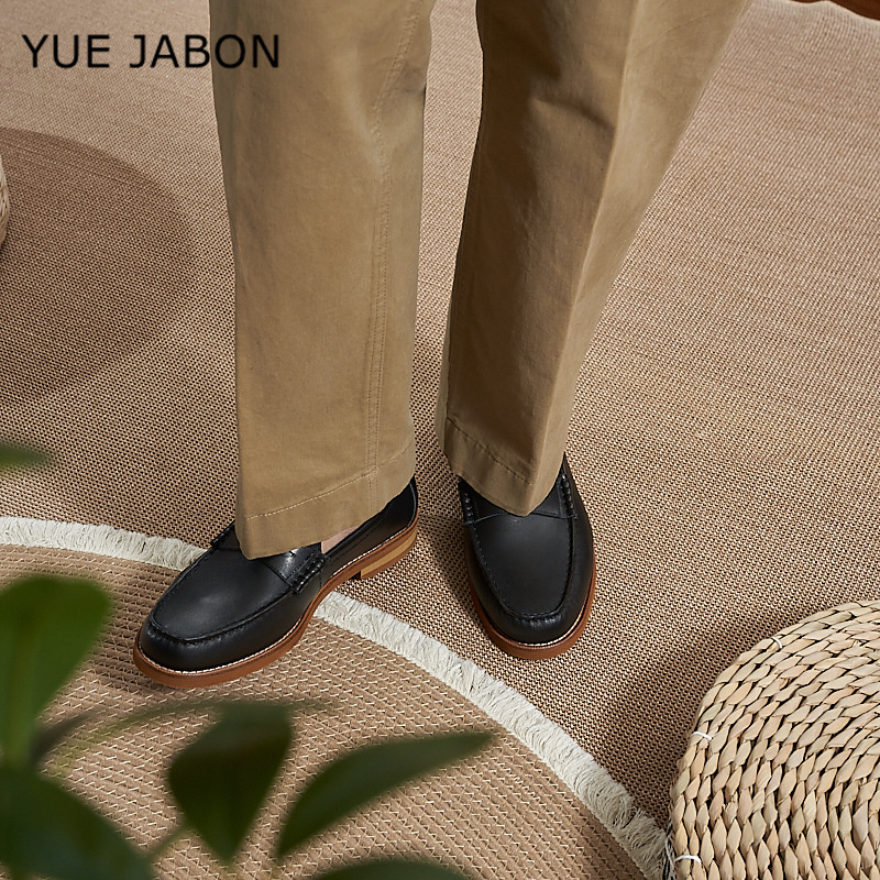 New Fashion 2026 Men's Loafers - Men'S Fashion Uk 2026 recensione e prezzo