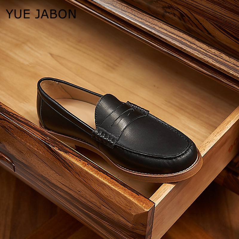 New Fashion 2026 Men's Loafers - Men'S Fashion Uk 2026 recensione e prezzo