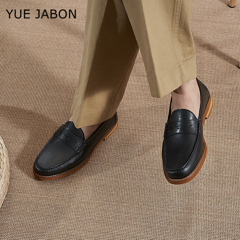 New Fashion 2026 Men's Loafers - Men'S Fashion Uk 2026 recensione e prezzo