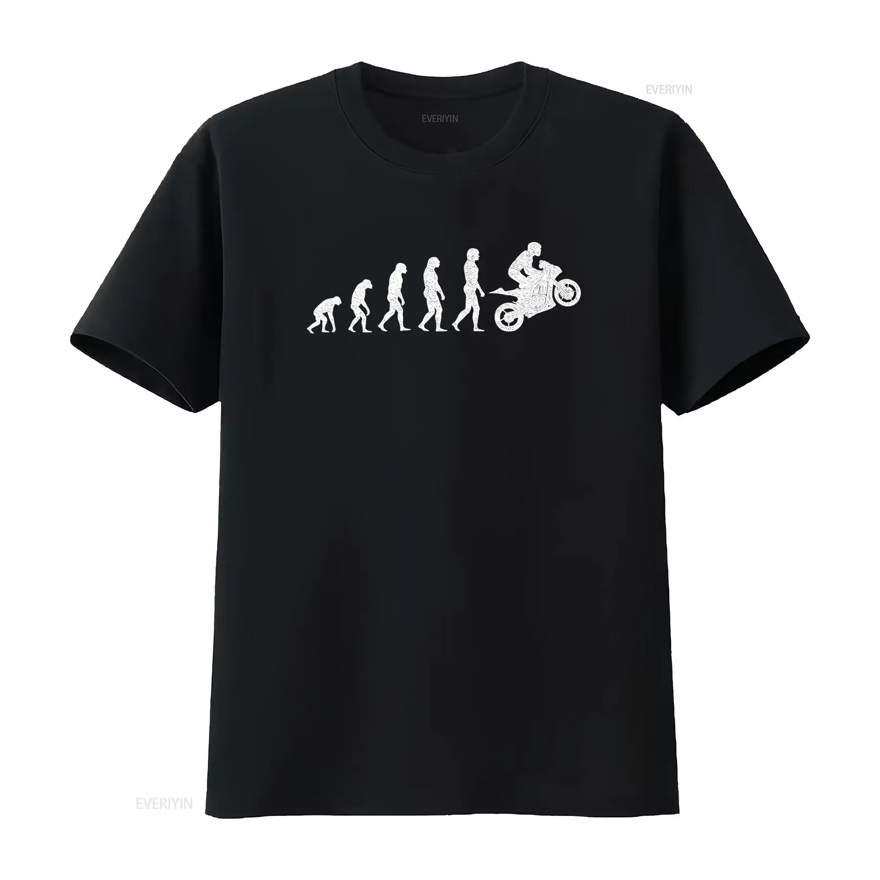 Motorcycle Evolution Human Fun - Men'S Fashion Evolution recensione e prezzo