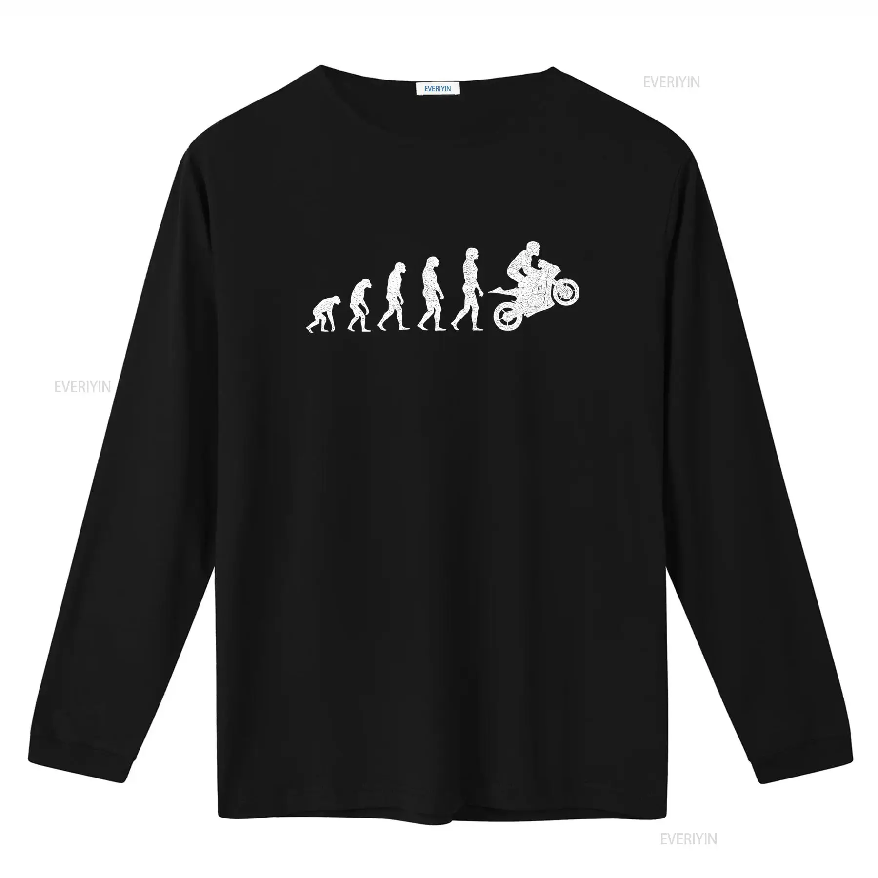 Motorcycle Evolution Human Fun - Men'S Fashion Evolution recensione e prezzo