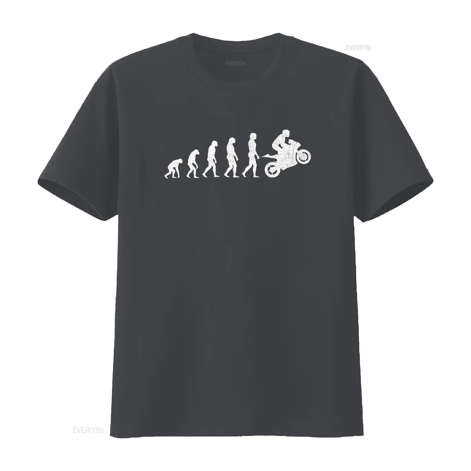 Motorcycle Evolution Human Fun - Men'S Fashion Evolution recensione e prezzo