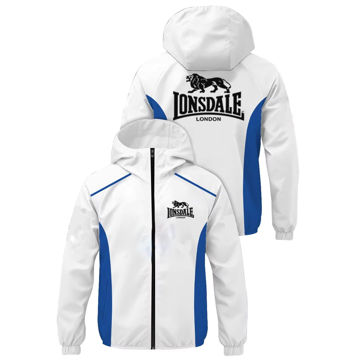 Longshdale Racing Team Uniform - Harrington Jacket recensione e prezzo