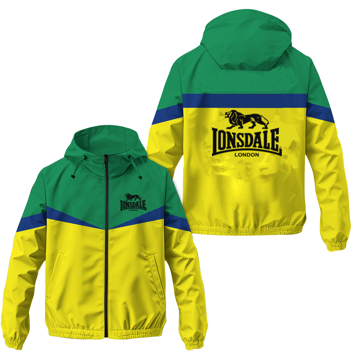Longshdale Racing Team Uniform - Harrington Jacket recensione e prezzo