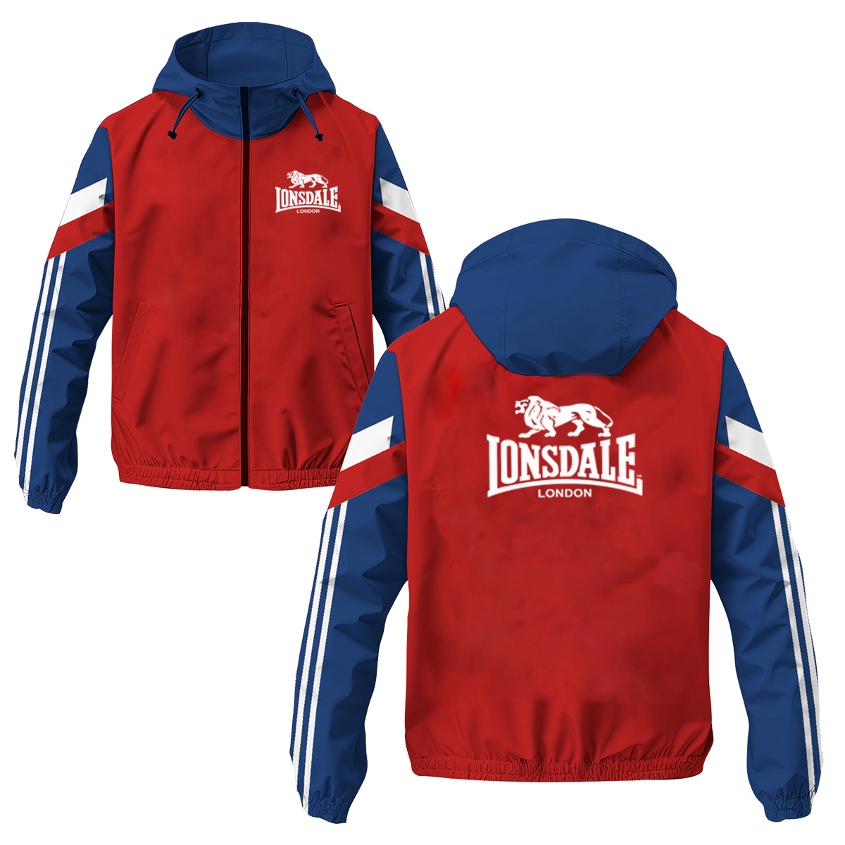 Longshdale Racing Team Uniform - Harrington Jacket recensione e prezzo