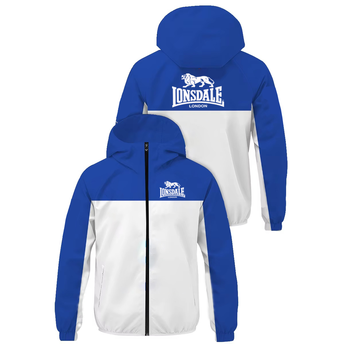 Longshdale Racing Team Uniform - Harrington Jacket recensione e prezzo