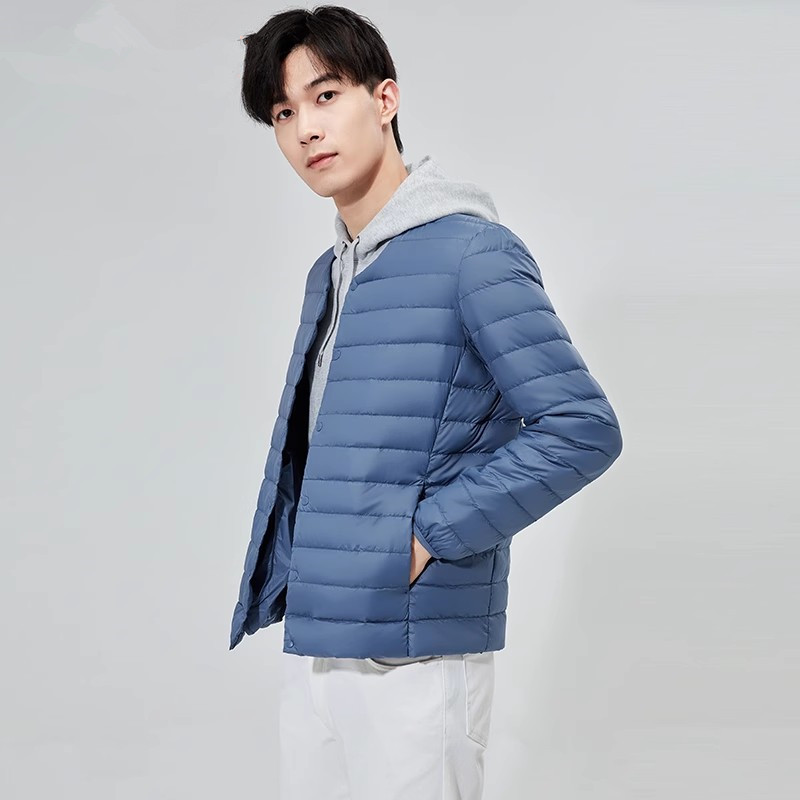 2024 New Arrivals  Ultra Light - Men'S Fashion Light Jacket recensione e prezzo