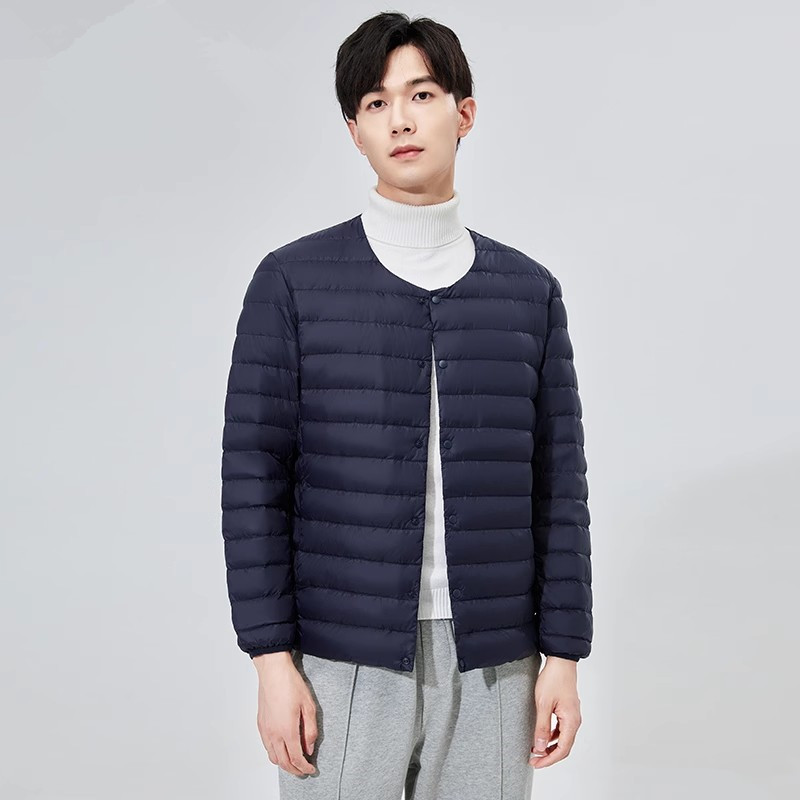 2024 New Arrivals  Ultra Light - Men'S Fashion Light Jacket recensione e prezzo