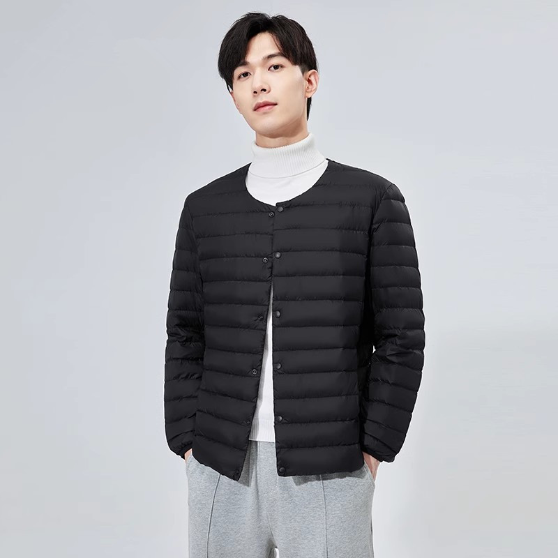2024 New Arrivals  Ultra Light - Men'S Fashion Light Jacket recensione e prezzo
