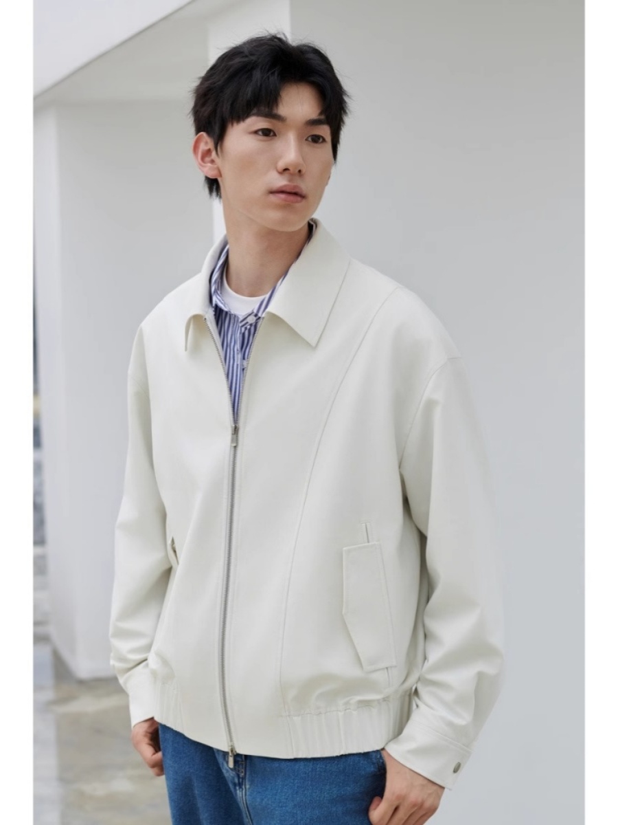 Autumn New Style Casual Pure W - Harrington Jacket recensione e prezzo