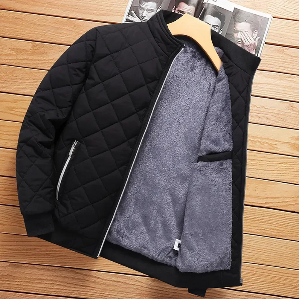 2023 Brand New Slim Fit Coat A - Men'S Fashion Light Jacket recensione e prezzo