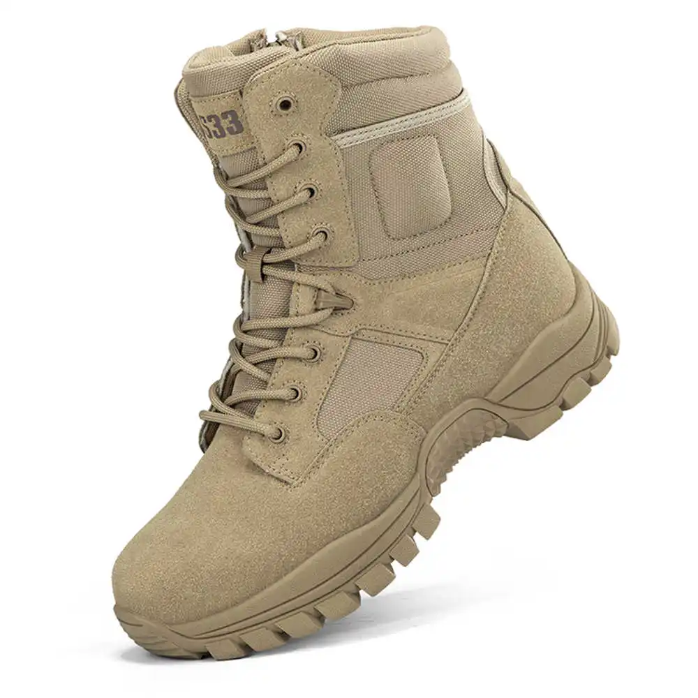 Nonslip Genuine Leather Hiking - Men'S Fashion For Fat Guys recensione e prezzo