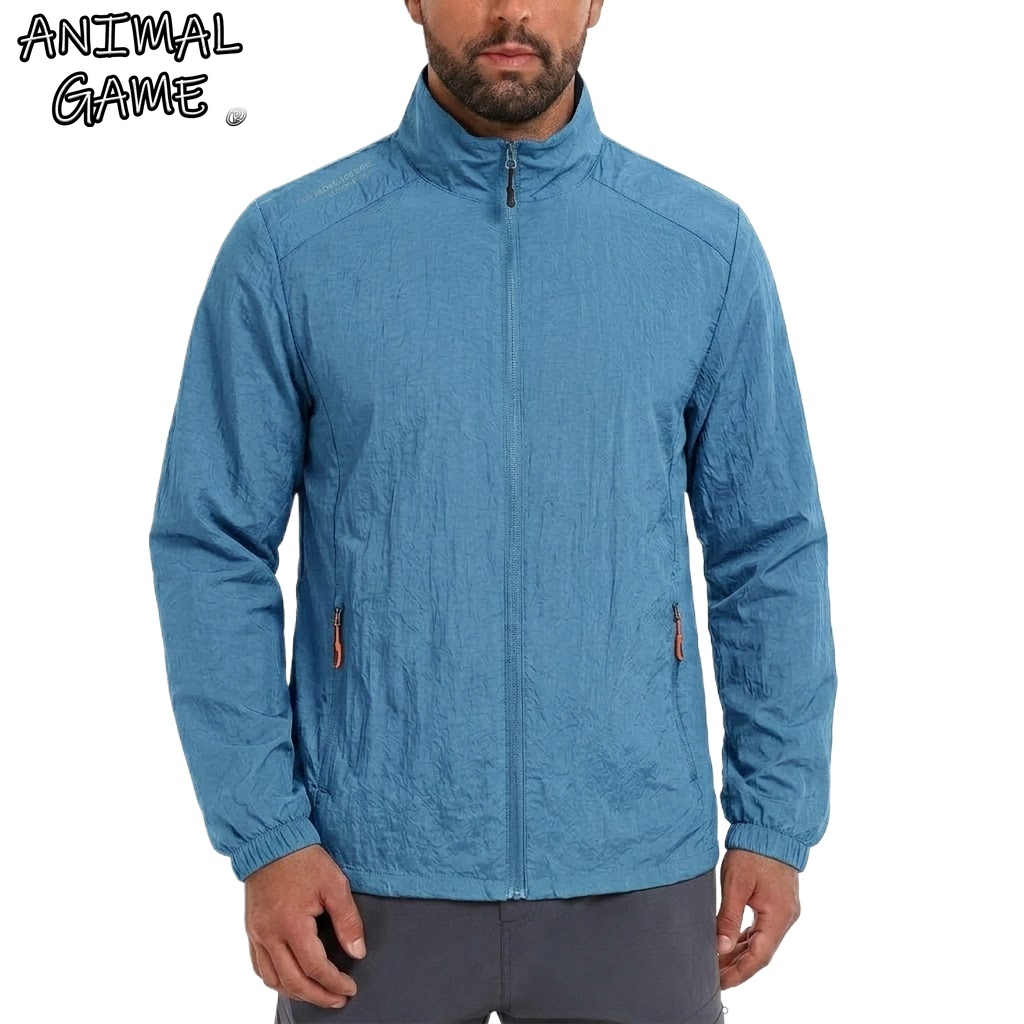 Mens UPF50+ Performance Sunscr - Corduroy Jacket Men recensione e prezzo