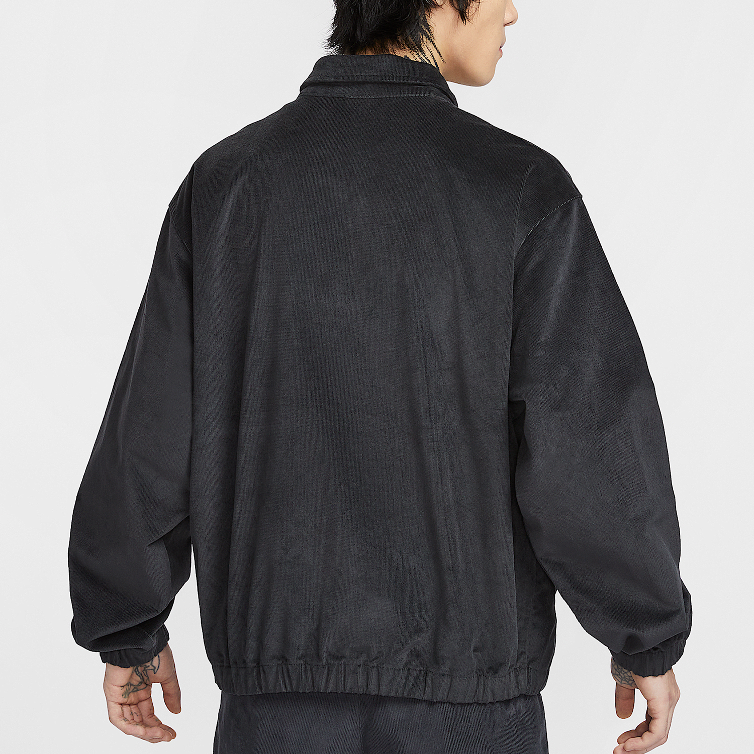 Nike Official Authentic Sports - Harrington Jacket recensione e prezzo