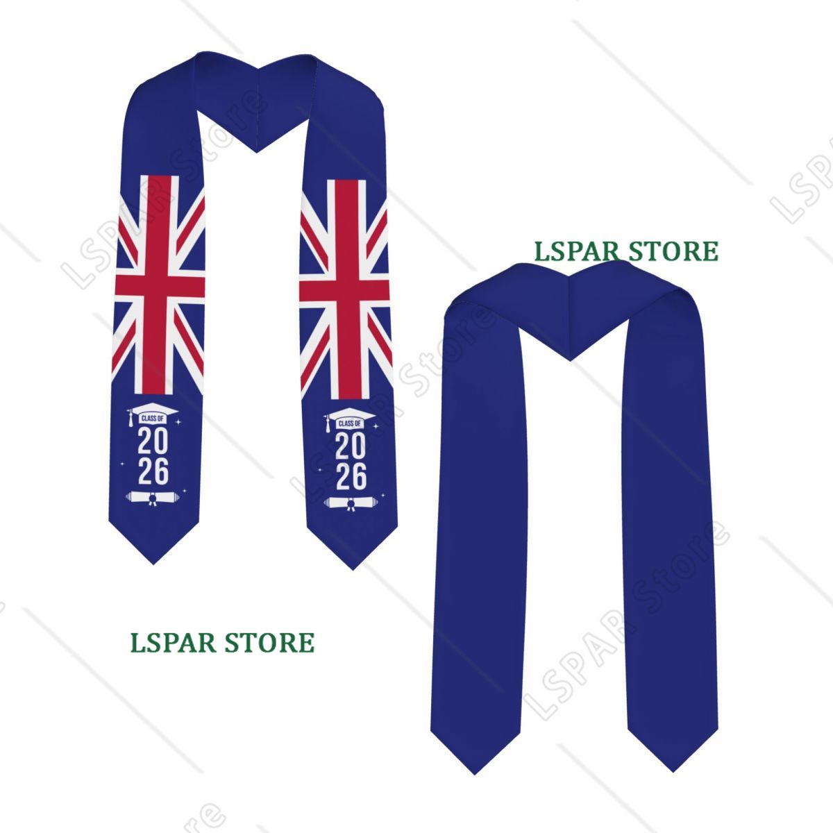 Class Of 2026 United Kingdom U - Men'S Fashion Uk 2026 recensione e prezzo