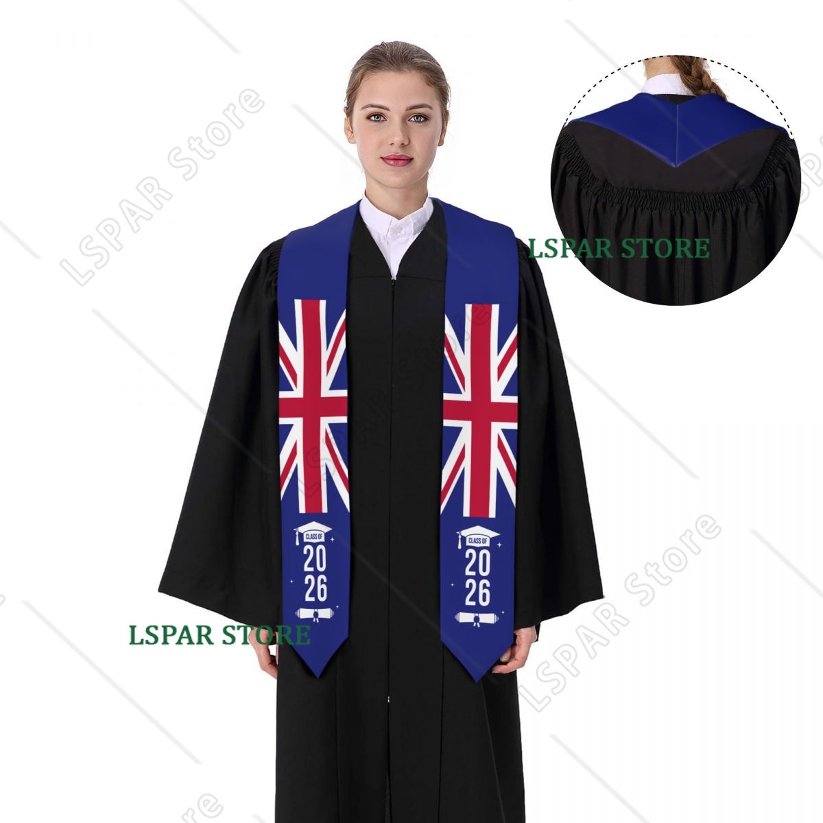 Class Of 2026 United Kingdom U - Men'S Fashion Uk 2026 recensione e prezzo