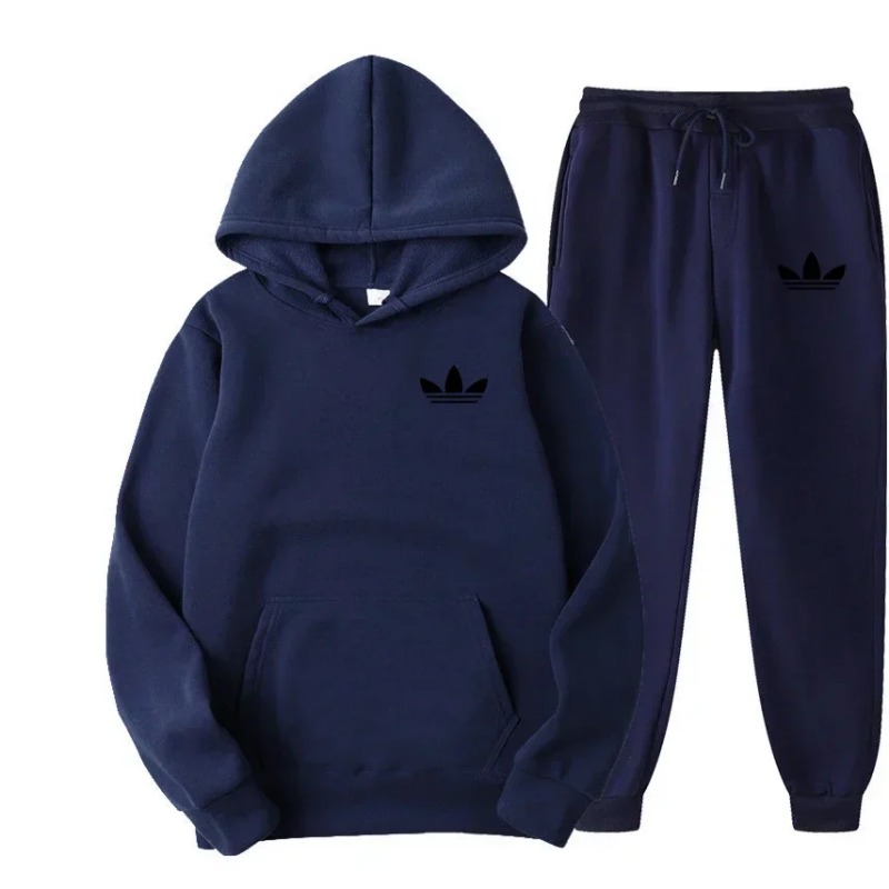 New Men's Fashion Casual Track - Men'S Fashion Hoodies recensione e prezzo