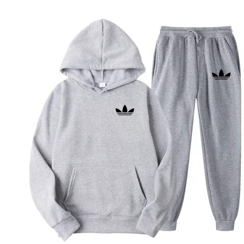 New Men's Fashion Casual Track - Men'S Fashion Hoodies recensione e prezzo