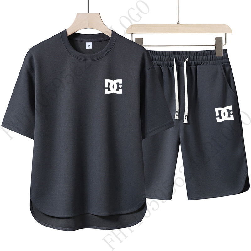 Men's fashionable short-sleeve - Men'S Fashion Videos recensione e prezzo